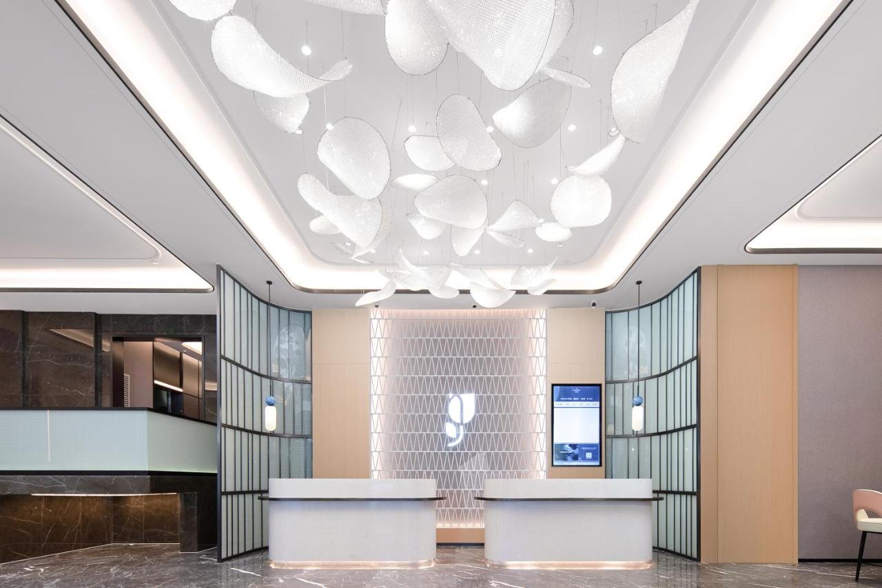 Country Inn & Suites By Radisson - Taishan East Branch Eksteriør bilde