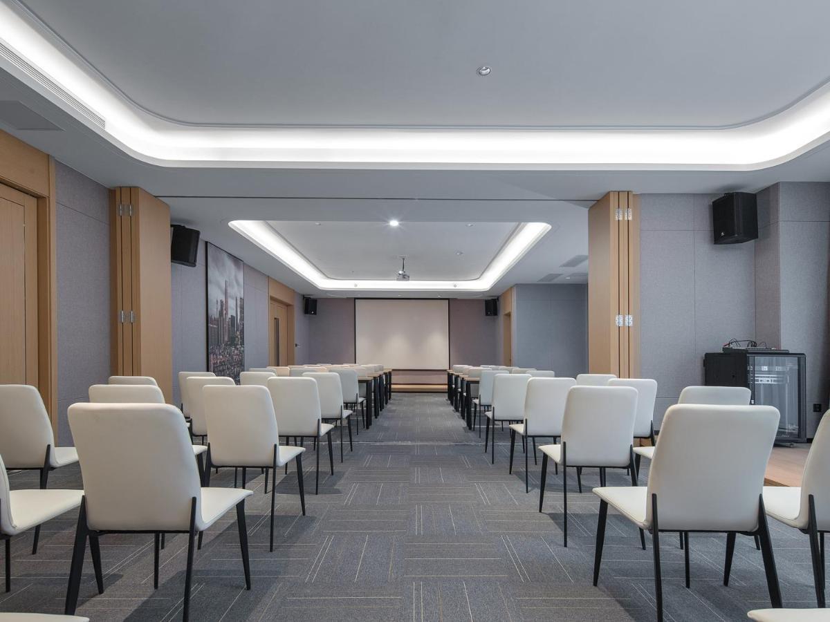 Country Inn & Suites By Radisson - Taishan East Branch Eksteriør bilde